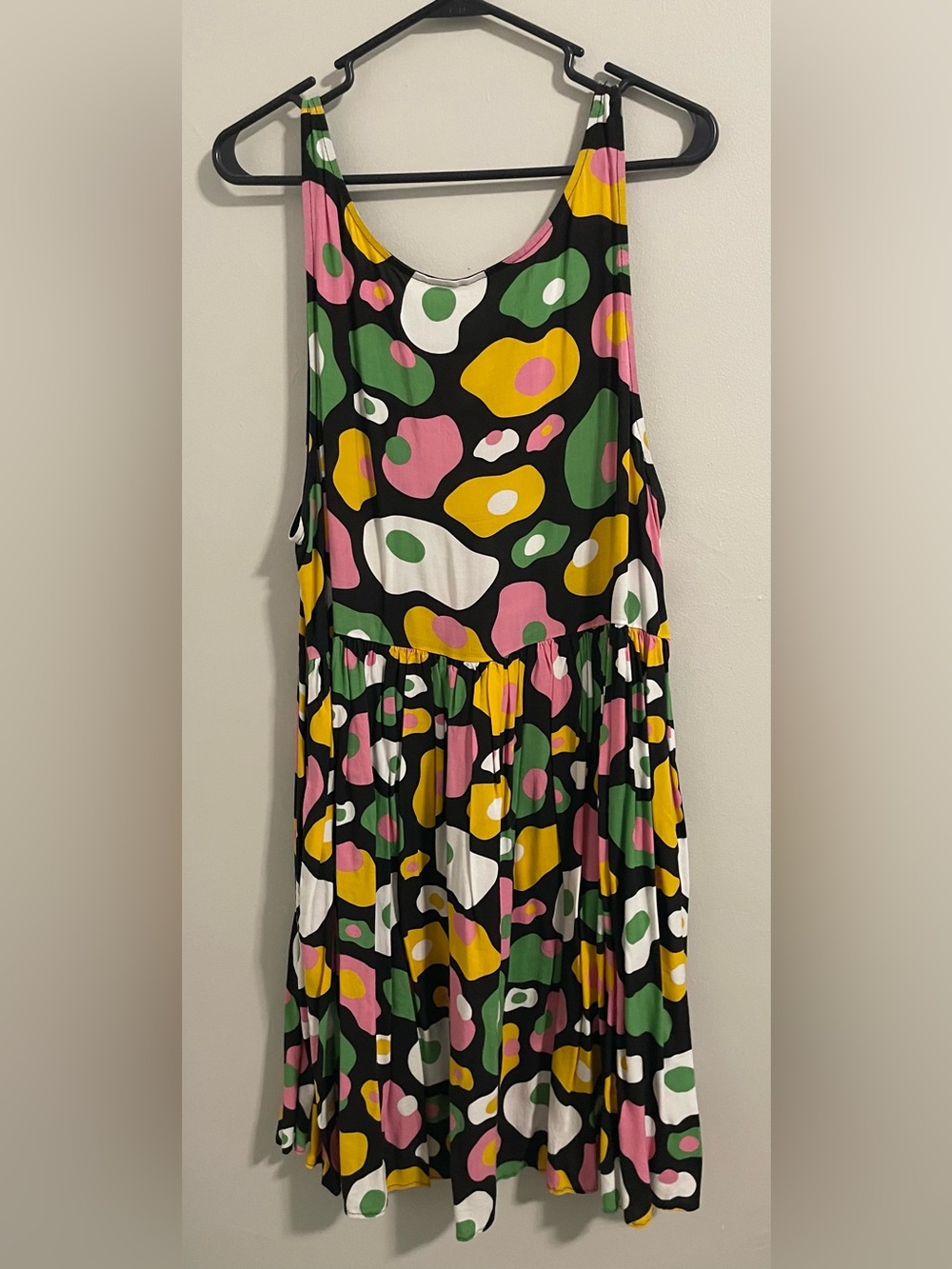 Nooworks Eggs Naomi Dress HEMMED 2X - Picture 6 of 8